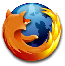 Firefox logo