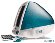 iMac