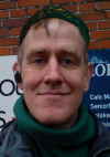 Erik Thau-Knudsen