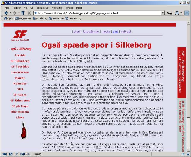 SF-Silkeborg