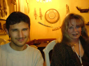 Foto: Arman & Jan
