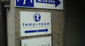 Temp-Team