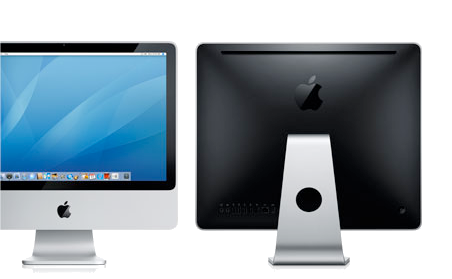 [ iMac set for og bag ]