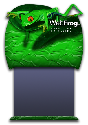 Web frong: Free tool by Kelibo