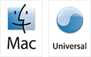 Mac Universal